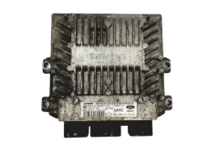 Steuergerät 3S61-12A650-LC 5WS40140E-T Ford Siemens 16129