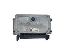 Steuergerät 0261206214 9632693880 26FM0652 PSA Bosch 60629