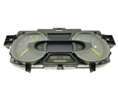 Tacho Kombiinstrument Renault Captur 248104881R B Visteon 27649