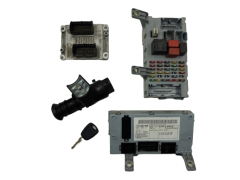 Startset Fiat Palio 00468019660 46817095 46765990 1,2 16V