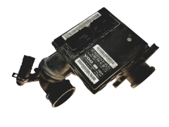 Steuergerät A0255454132 A1661401200 Mercedes VDO 30162