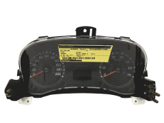 Tacho Kombiinstrument Fiat Panda 51711239 503000480900 30310
