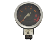 Tacho Kombiinstrument Renault Twingo 2 8200470973 18665