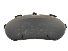 Tacho Kombiinstrument Peugeot 206 9645096580 000646102 22920 Tacho Kombiinstrument Peugeot 206 9645096580 000646102 22920