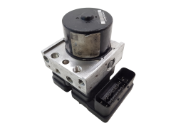 Abs-Pumpe VW Seat 1K0614117H 1K0907379P JT7 Ate 1494 Abs-Pumpe VW Seat 1K0614117H 1K0907379P JT7 Ate 1494