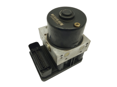 Abs-Pumpe VW Audi 1C0907379M 1J0614517J Ate 64353