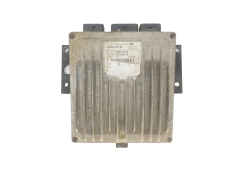 Steuergerät 8200513076 8200582518 R0410B037C Renault Delphi 42241