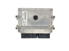 Steuergerät 9829598880 A2C1892110101 9815037580 PSA Continental 43288 Steuergerät 9829598880 A2C1892110101 9815037580 PSA Continental 43288