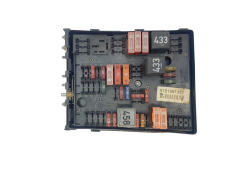 Sicherungskasten Relaiskasten 1K0937124K VW Audi Skoda Seat 40471