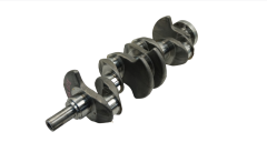 Kurbelwelle 8200382457 122011649R 1.5 DCI K9K608 Renault Dacia Nissan 04