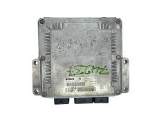 Steuergerät 9652590280 0281011363 9640938180 PSA Bosch 62560