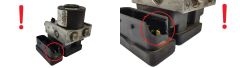 Abs-Pumpe Citroen Peugeot 9641965380 10.0970-1106.3 Ate 1913