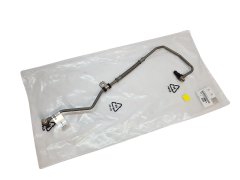 Ladeluftschlauch Original Citroen Peugeot 9677529380