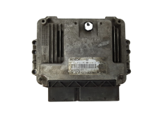 Steuergerät 55200531 0281012146 5234A3CAA Alfa Romeo Bosch