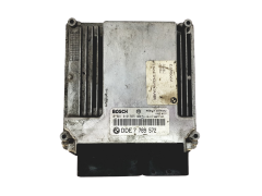 Motorsteuerung BMW 7789572 0281010565 Bosch 28262