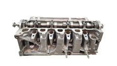 Zylinderkopf 949716F0 110410442R 1.5 dci Renault Megane 3 Scenic 3  S8