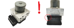 Abs-Pumpe Ford Mondeo S-Max CG91-2C405-CC TRW 60649