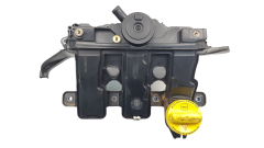 Druckregelventil 118300724R 1.6 dCi Renault Nissan Opel Druckregelventil 118300724R 1.6 dCi Renault Nissan Opel