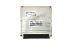 Steuergerät 0281010811 DDE7791483 Land Rover BMW Bosch 24468