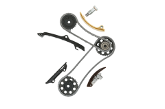Steuerkettensatz Für Nockenwelle 021109503D 11091800301 Volkswagen Golf IV Vika