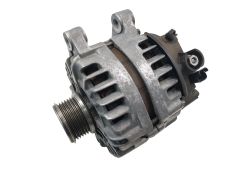 Lichtmaschine Generator 9678048880 Valeo TG15S205 1.6 HDI Citroen Peugeot 12 Lichtmaschine Generator 9678048880 Valeo TG15S205 1.6 HDI Citroen Peugeot 12