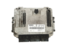 Steuergerät 0281013016 8200570596 8200603117 Renault Bosch Steuergerät 0281013016 8200570596 8200603117 Renault Bosch