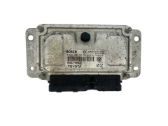 Steuergerät PSA Toyota 89661-0H022 0261208702 Bosch 52822