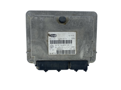 Steuergerät IAW4AF.M9 55187372 61600.627.05 Fiat Magneti Marelli 50030