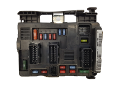 Steuergerät BSM-B3 9650618480 U118470003L PSA Siemens 1399