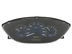 Tacho Kombiinstrument Chevrolet Matiz 96664132 48908 Tacho Kombiinstrument Chevrolet Matiz 96664132 48908