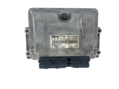 Steuergerät 46825756 0281001955 18841WAA Fiat Bosch 49194
