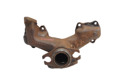 Auspuff-Krümmer Abgaskrümmer 165346 034192 1.9D Citroen Peugeot 