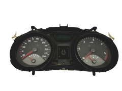 Tacho Kombiinstrument Renault Megane 2 8200399693 B 59517