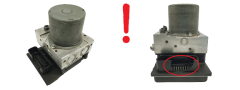 Abs-Pumpe Audi 8K0614517BB 0265236078 0265950934 8K0907379P 61770 Abs-Pumpe Audi 8K0614517BB 0265236078 0265950934 8K0907379P 61770