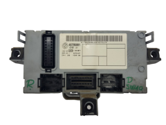 Steuergerät Moduł BSI Fiat 46795991