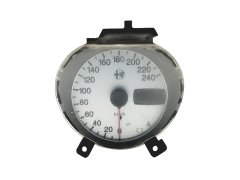 Tacho Kombiinstrument Alfa Romeo 156 6160340020 40979