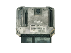 Steuergerät 0281012193 504121602 Iveco Bosch 33382 Steuergerät 0281012193 504121602 Iveco Bosch 33382