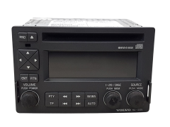 Cd-Radio Volvo V40 P30623157 HU-1205
