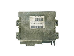Steuergerät IAW6F.S0 7780555 Fiat Magneti Marelli 33843