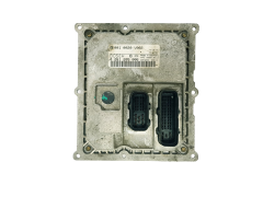 Steuergerät Smart 0010020V002 0261205006 Bosch 