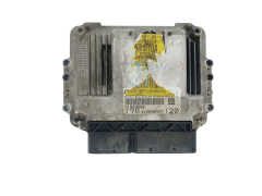 Steuergerät 51809688 0281013579 4136A5ACM Fiat Bosch 46459