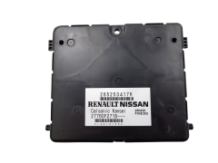 Steuergerät Renault Clio 5 Captur 2 285253417R 27760F271B 0km 20