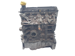 Dieselmotor K9KT766 K9K766 1.5 DCI Renault Clio 3 S70