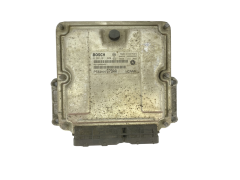 Steuergerät P56044679AA 0281011409 Jeep Bosch 57547