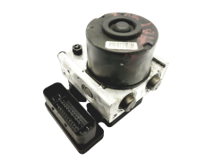 Abs-Pumpe Peugeot 206 9652342980 10097011143 ATE 43203