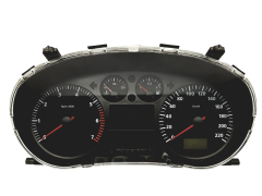 Tacho Kombiinstrument Seat Ibiza W06K0920850 110008924001 47529 Tacho Kombiinstrument Seat Ibiza W06K0920850 110008924001 47529