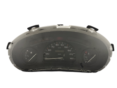 Tacho Kombiinstrument Peugeot 206 9634960980 09031949901 30988