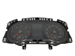 Tacho Kombiinstrument VW Golf MK7 5G0920871A Johnson Controls 24964 Tacho Kombiinstrument VW Golf MK7 5G0920871A Johnson Controls 24964