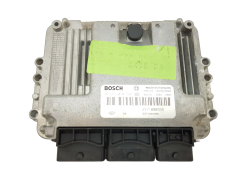 Steuergerät 0281014546 237100055R 237100238R Renault Bosch 27982