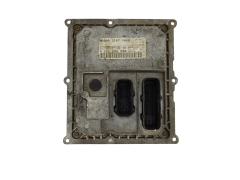 Steuergerät Smart 0003107V006 0261205004 Bosch 16055